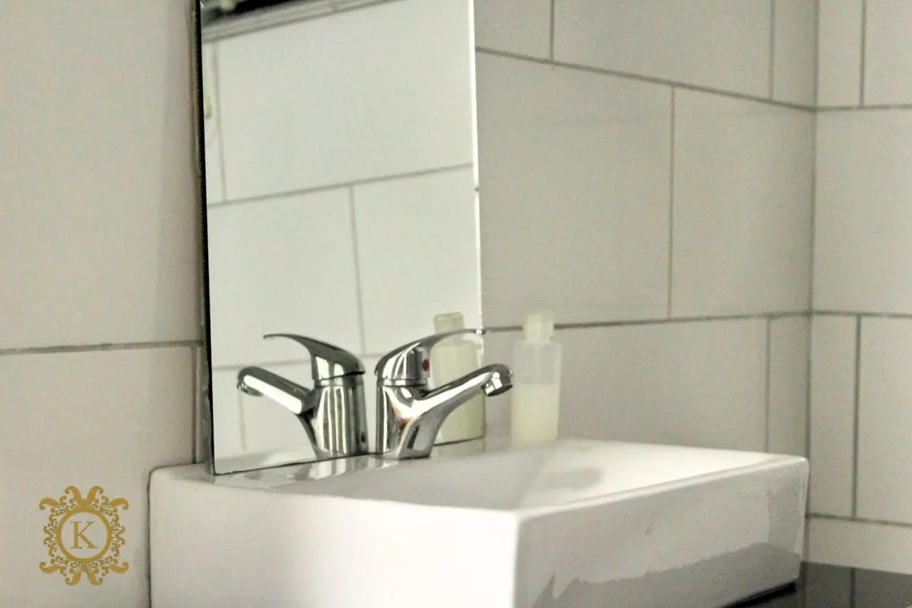 Kefus Guesthouse Cape Town 0*,  South Africa